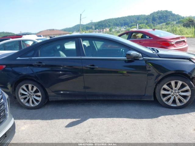 Hyundai SONATA Se Image 7