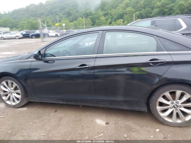 Hyundai SONATA Se Image 11