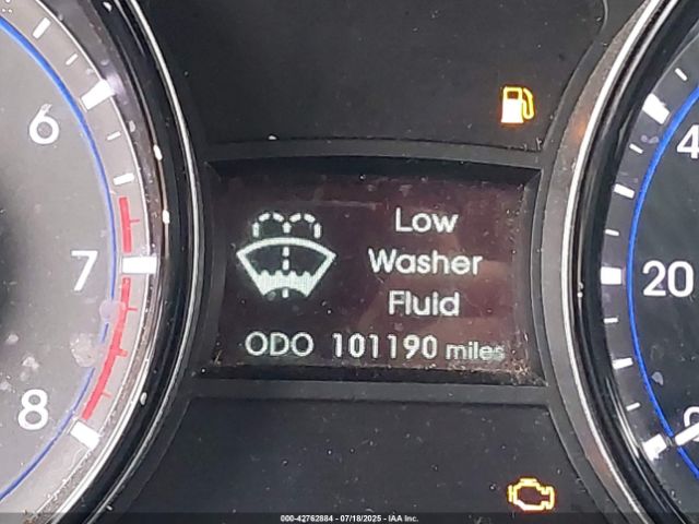 Hyundai SONATA Se Image 9