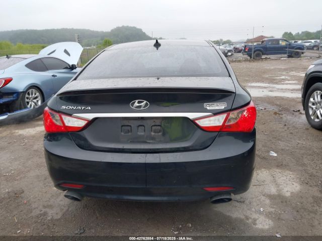 Hyundai SONATA Se Image 16