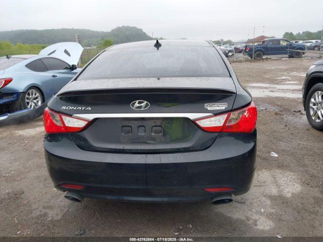 Hyundai SONATA Se Image 16