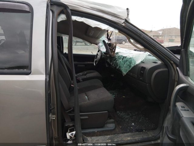 Chevrolet Silverado 1500 Lt Image 8