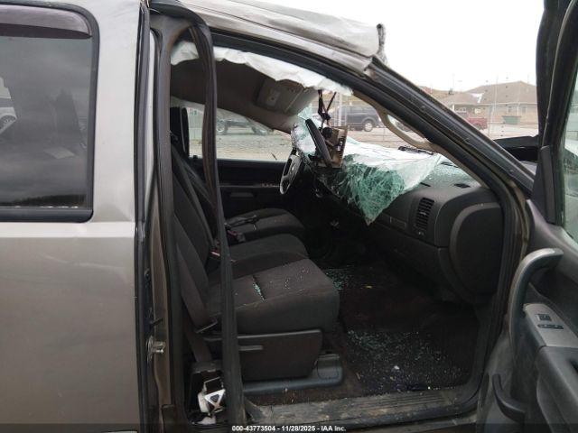 Chevrolet Silverado 1500 Lt Image 8