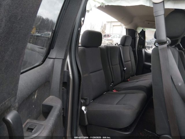 Chevrolet Silverado 1500 Lt Image 3