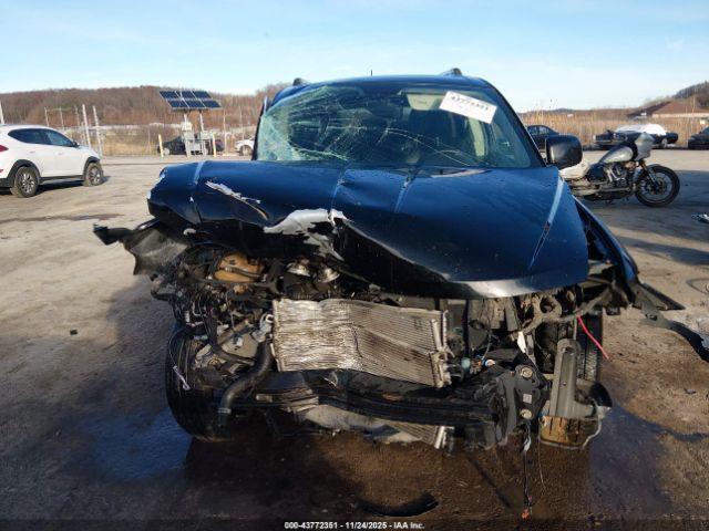 Dodge Journey Crossroad Image 10