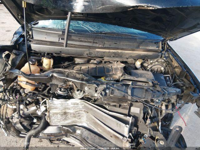 Dodge Journey Crossroad Image 13