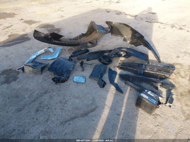 Dodge Journey Crossroad Image 5