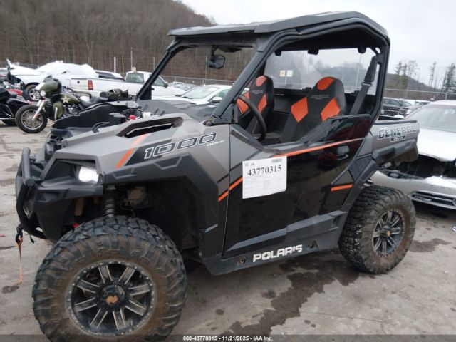 Polaris General 1000 Eps Image 12