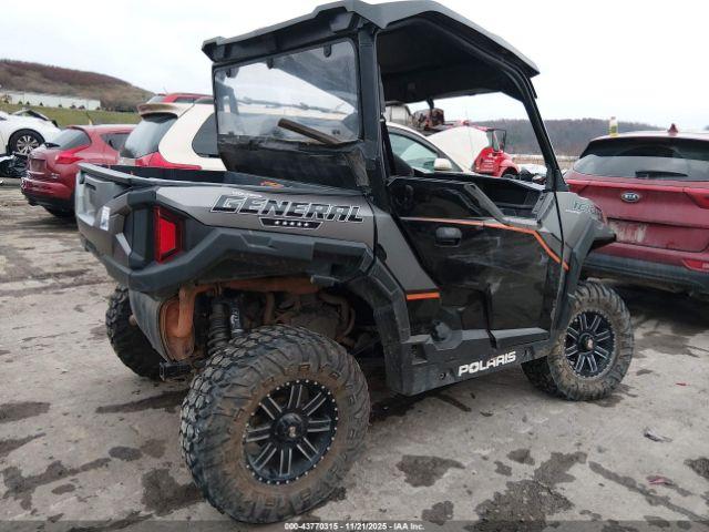 Polaris General 1000 Eps Image 3