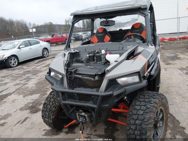 Polaris General 1000 Eps Image 4