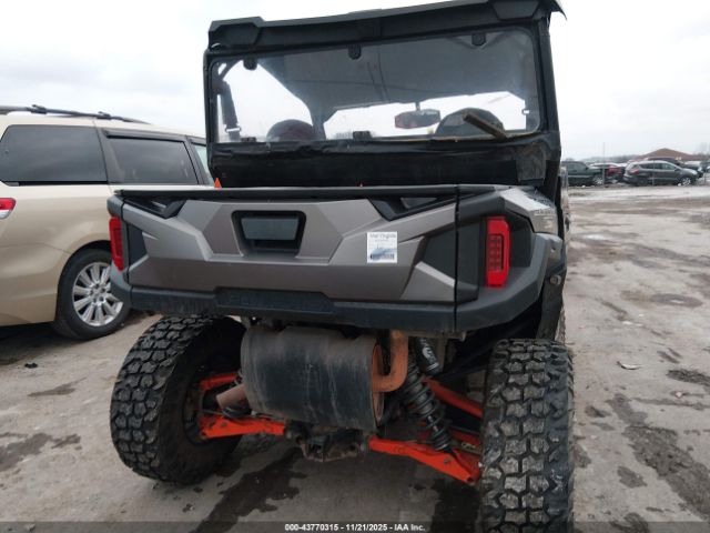 Polaris General 1000 Eps Image 7