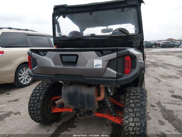 Polaris General 1000 Eps Image 7