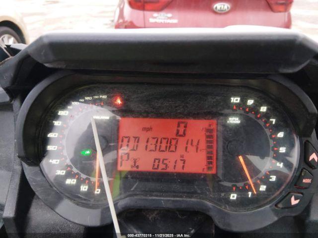 Polaris General 1000 Eps Image 9