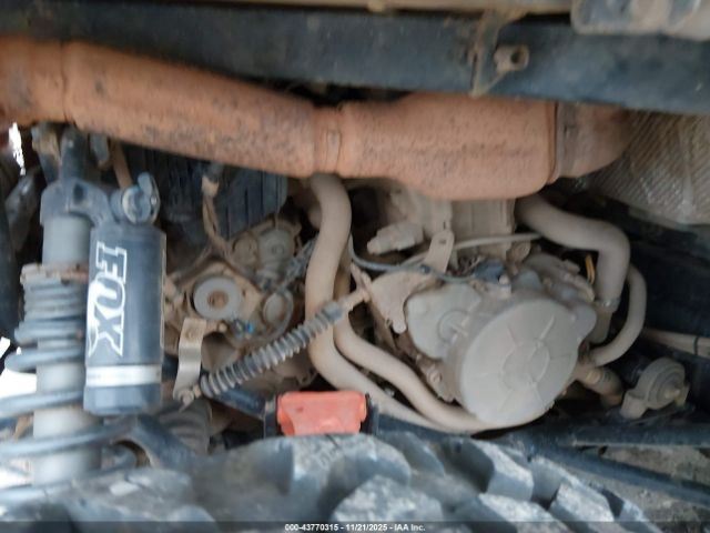 Polaris General 1000 Eps Image 6