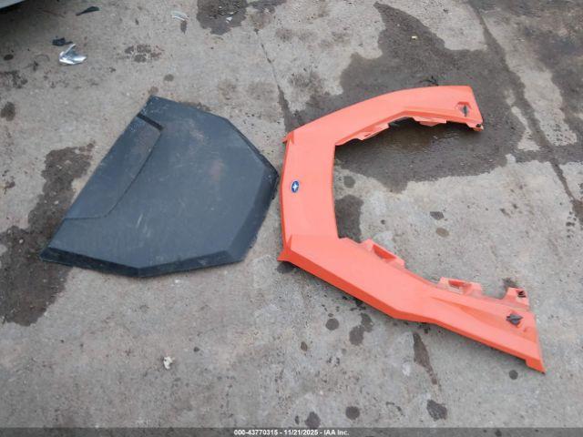 Polaris General 1000 Eps Image 8