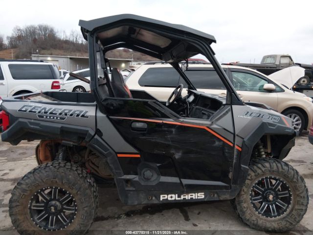 Polaris General 1000 Eps Image 10