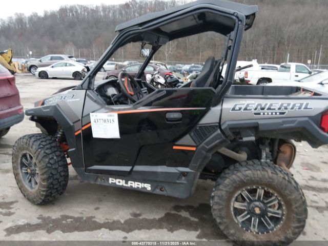 Polaris General 1000 Eps Image 5