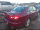 Lincoln MKZ Image 16