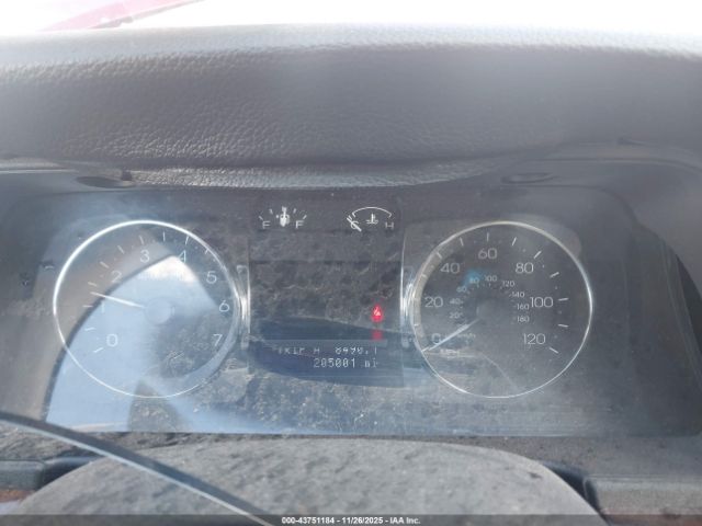 Lincoln MKZ Image 14