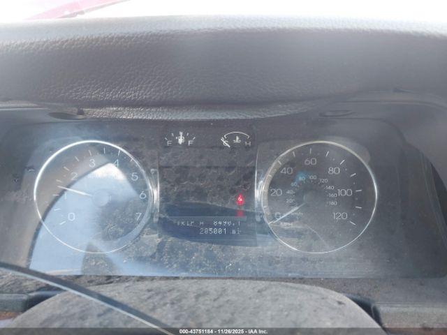 Lincoln MKZ Image 14