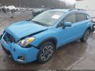 Subaru Crosstrek 2.0i Limited Image 16