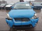 Subaru Crosstrek 2.0i Limited Image 4