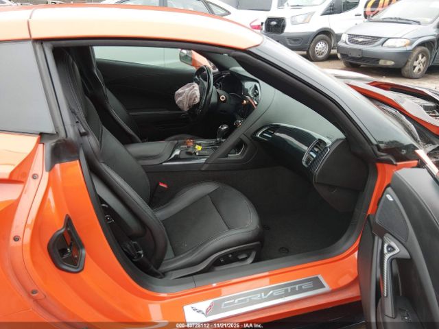 Chevrolet Corvette Z06 Image 9