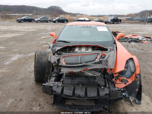 Chevrolet Corvette Z06 Image 11