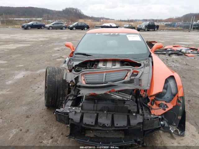 Chevrolet Corvette Z06 Image 11