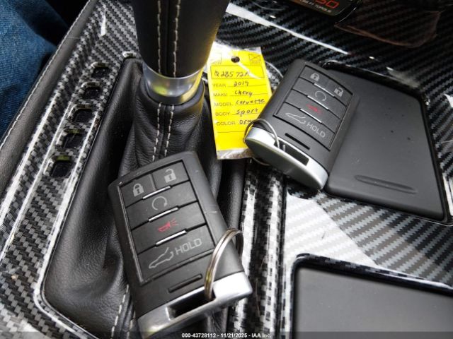 Chevrolet Corvette Z06 Image 14