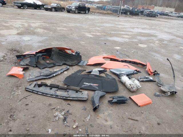 Chevrolet Corvette Z06 Image 17