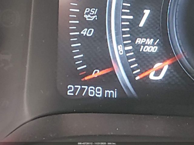 Chevrolet Corvette Z06 Image 13