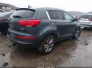 Kia Sportage Sx Image 10