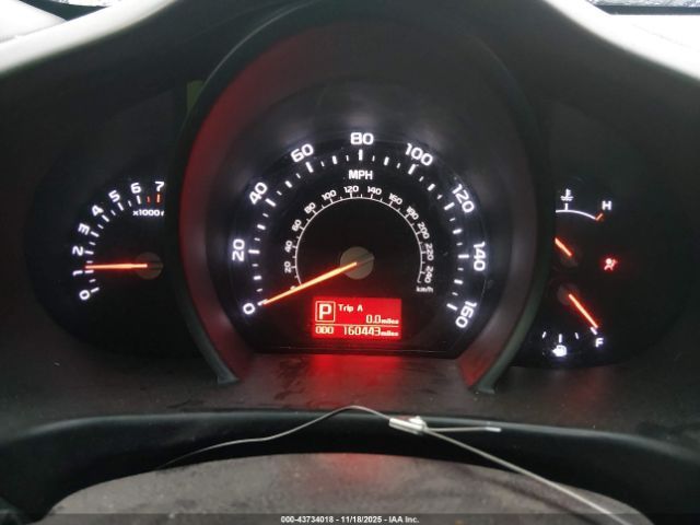 Kia Sportage Sx Image 11