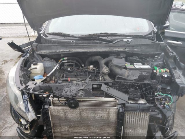 Kia Sportage Sx Image 2