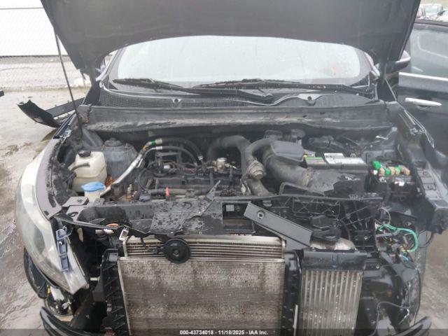 Kia Sportage Sx Image 2