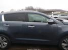 Kia Sportage Sx Image 17