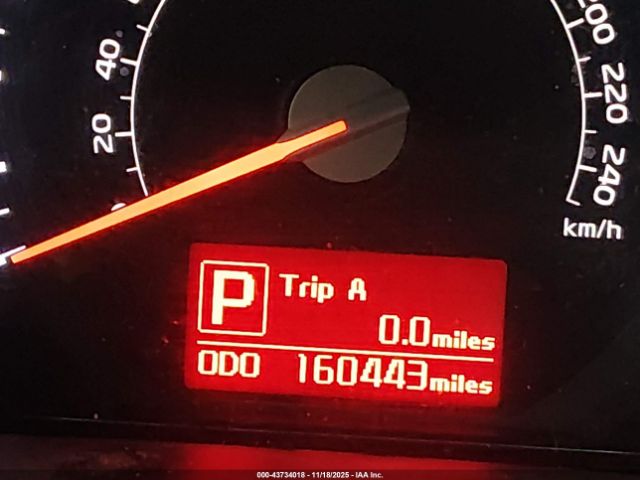 Kia Sportage Sx Image 5