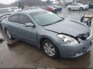 Nissan Altima 2.5 S Image 1