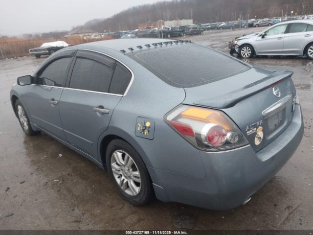 Nissan Altima 2.5 S Image 6