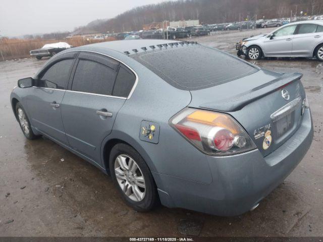 Nissan Altima 2.5 S Image 6