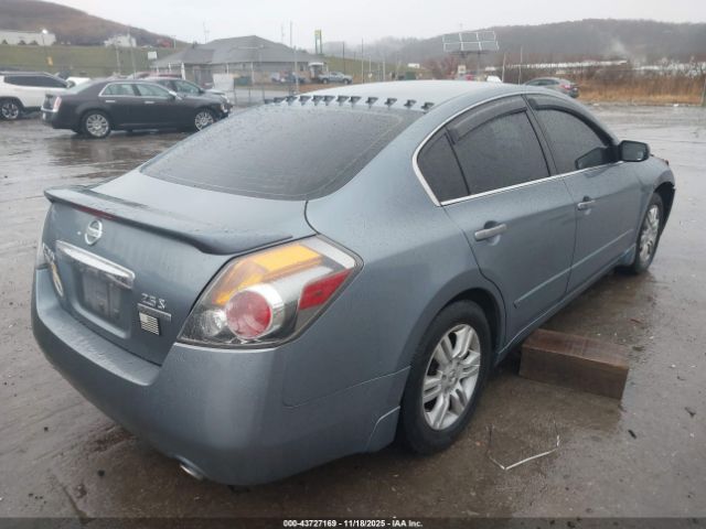 Nissan Altima 2.5 S Image 16