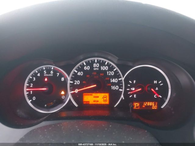 Nissan Altima 2.5 S Image 13