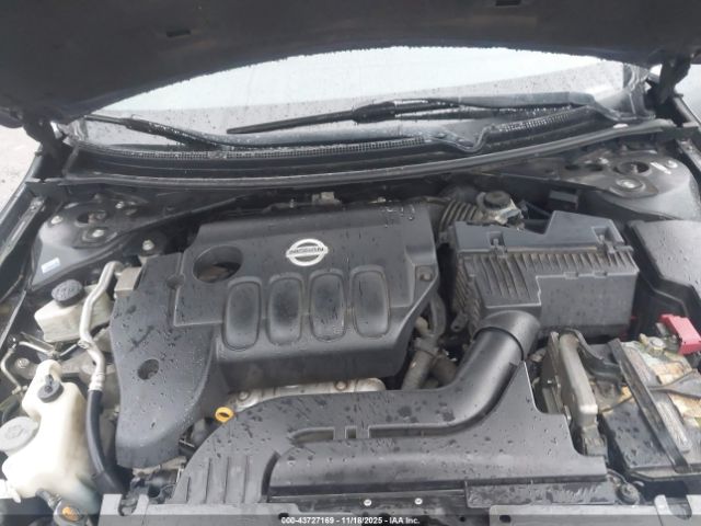 Nissan Altima 2.5 S Image 14