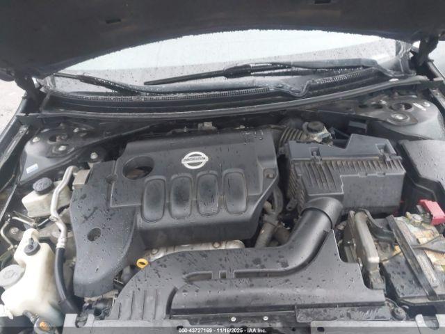 Nissan Altima 2.5 S Image 14