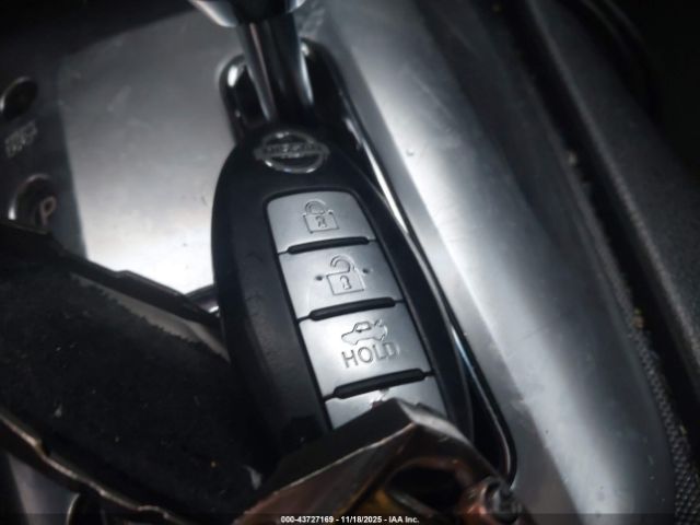 Nissan Altima 2.5 S Image 10