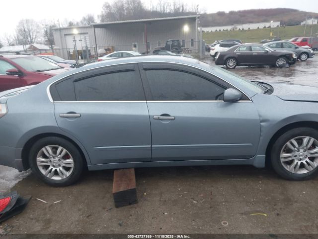 Nissan Altima 2.5 S Image 15