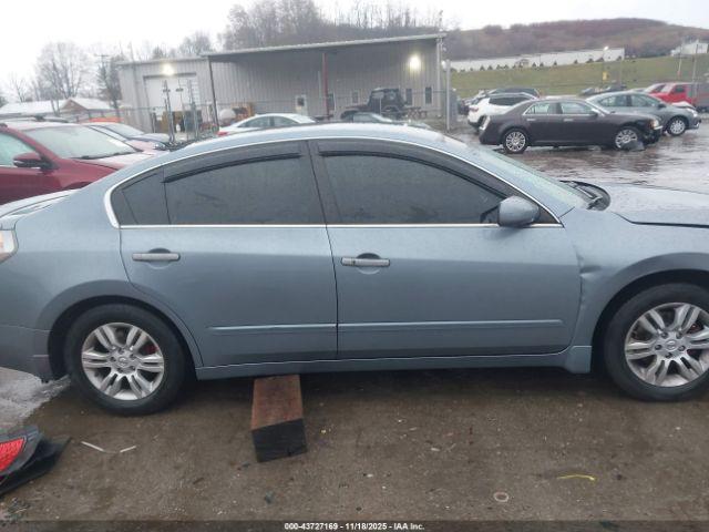 Nissan Altima 2.5 S Image 15