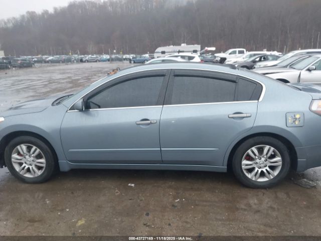 Nissan Altima 2.5 S Image 3