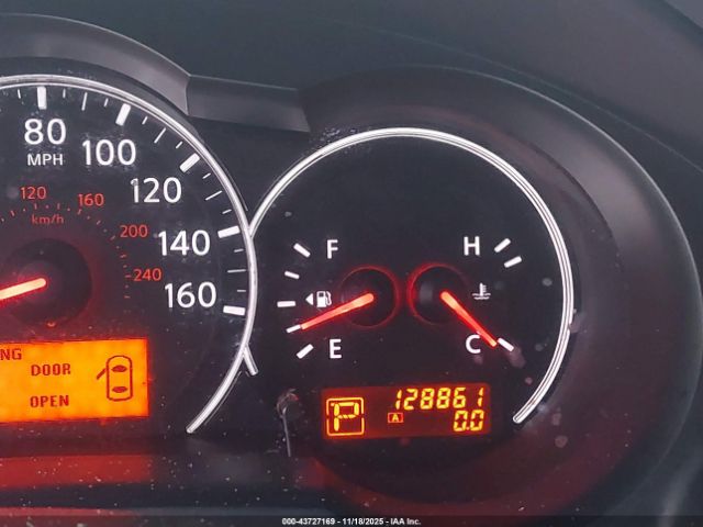 Nissan Altima 2.5 S Image 11